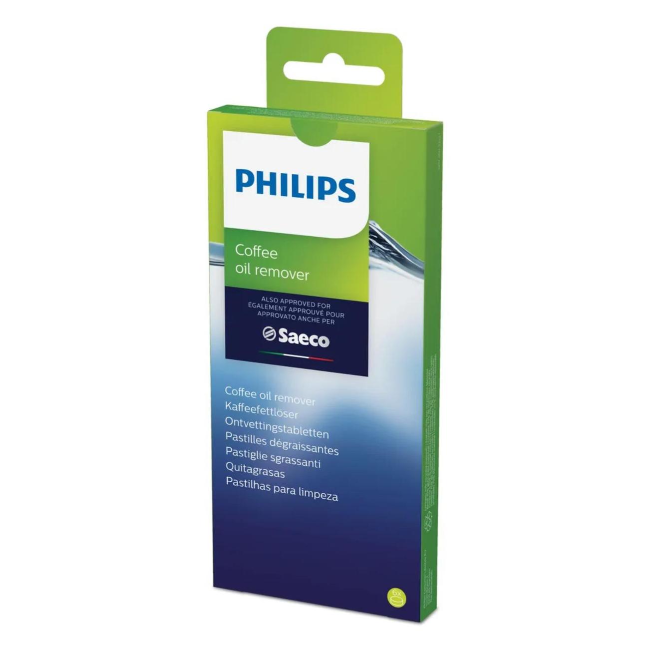 Чистящее средство для кухонной техники Philips CA6704/10 фото