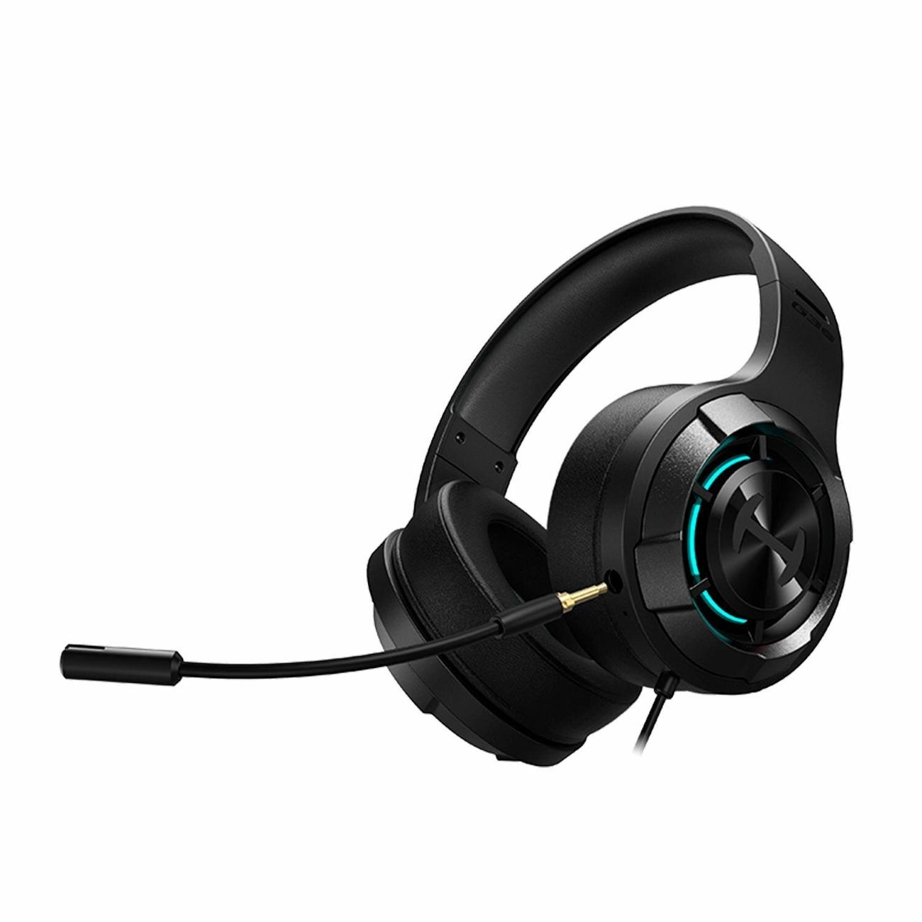 Наушники накладные Edifier G30II Black