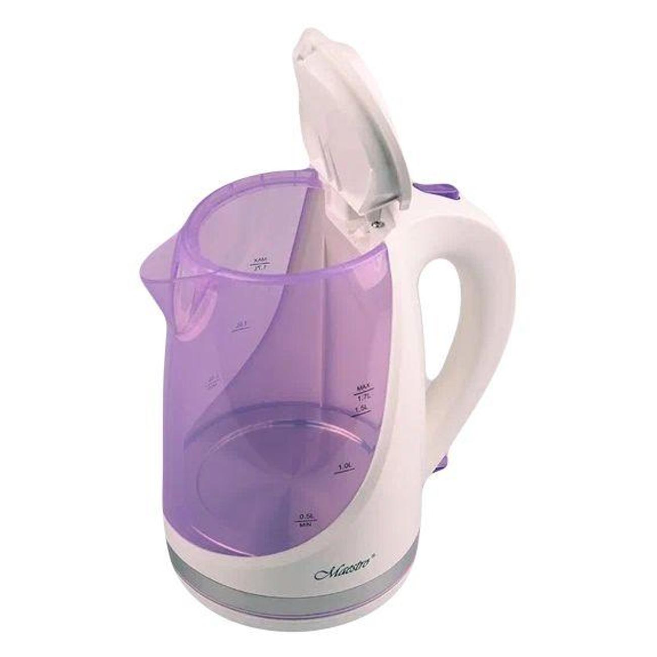 Электрочайник Maestro MR-044V