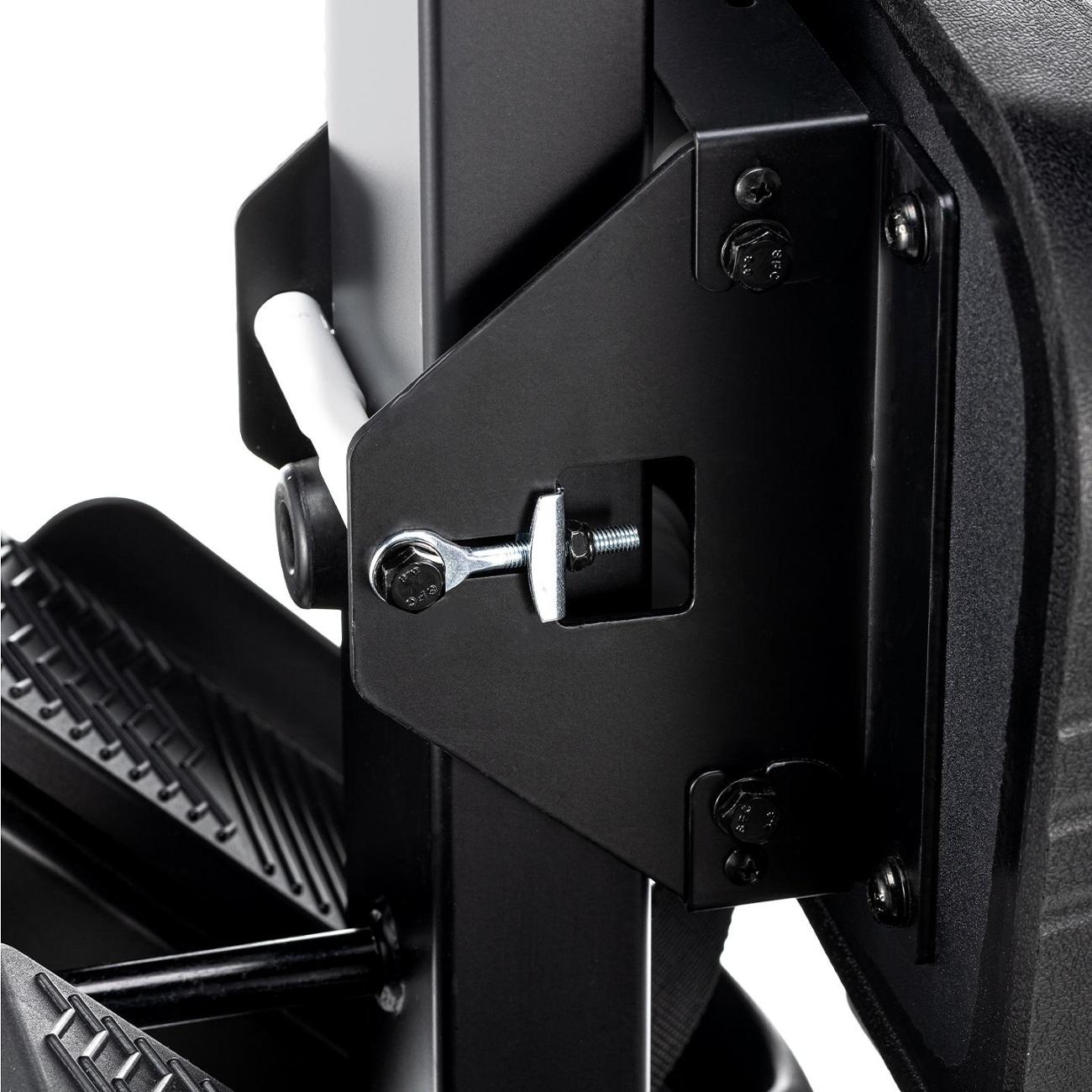 Гребной тренажер Orlauf River