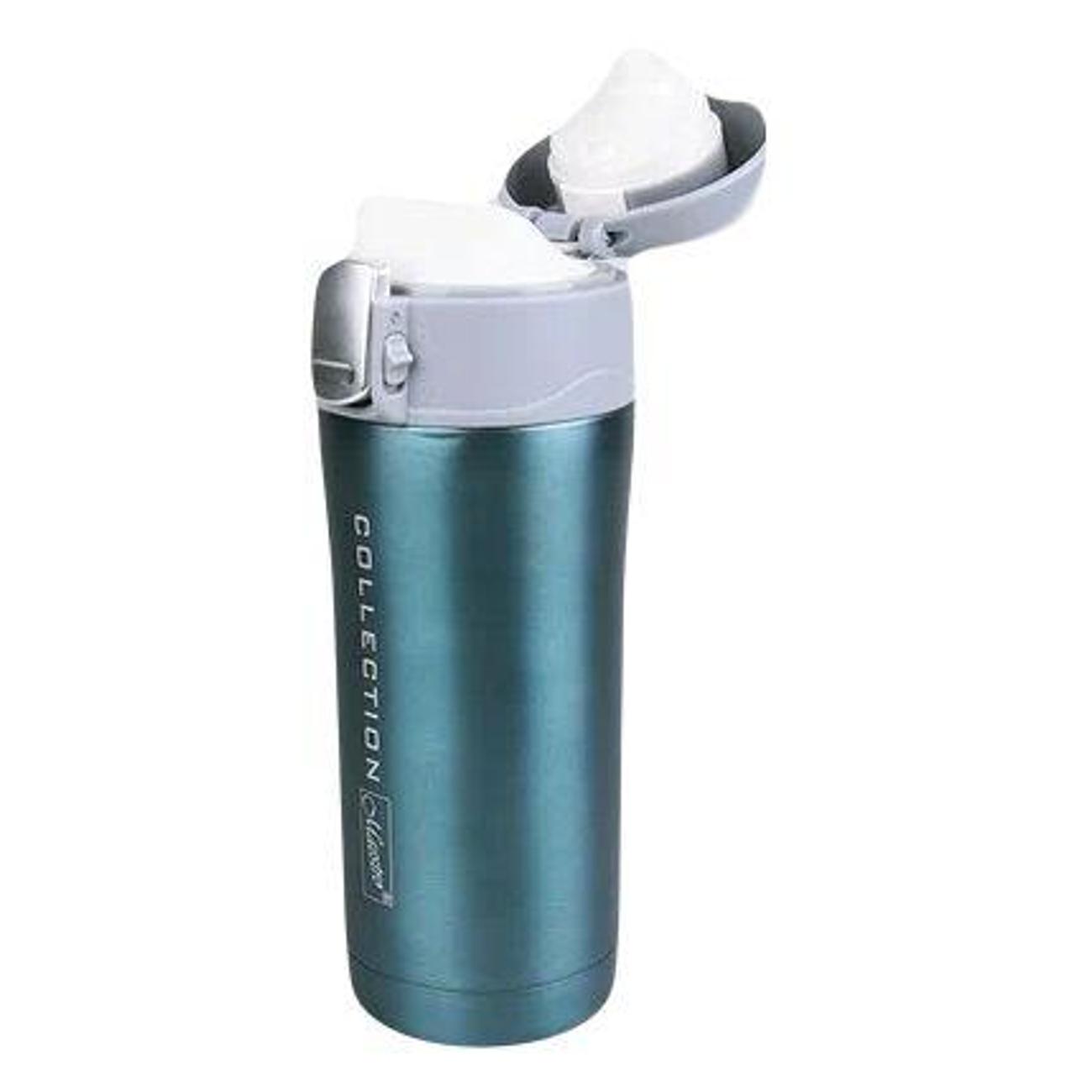 Термокружка Maestro MR-1641-45-BLUE