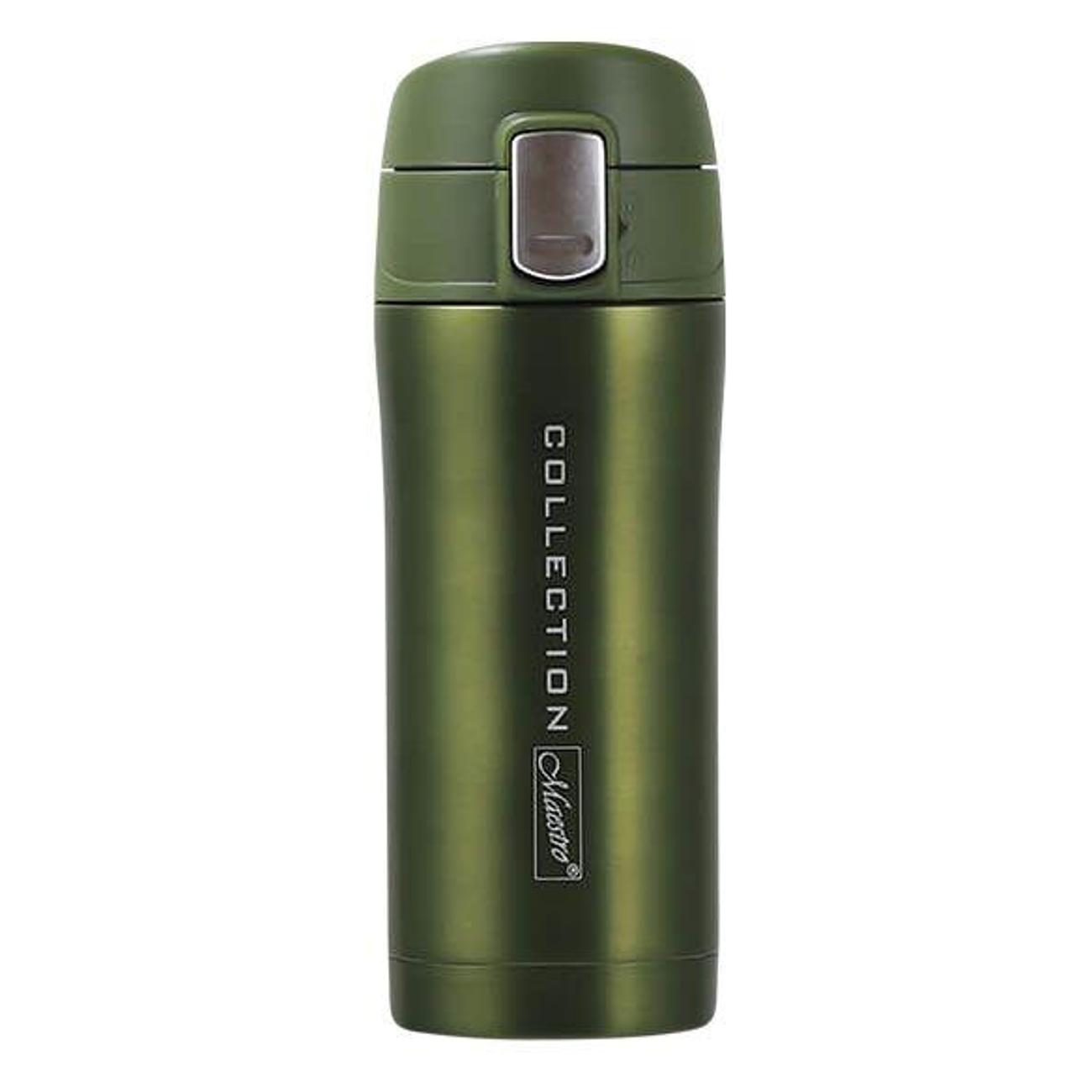 Термокружка Maestro MR-1641-45-GREEN