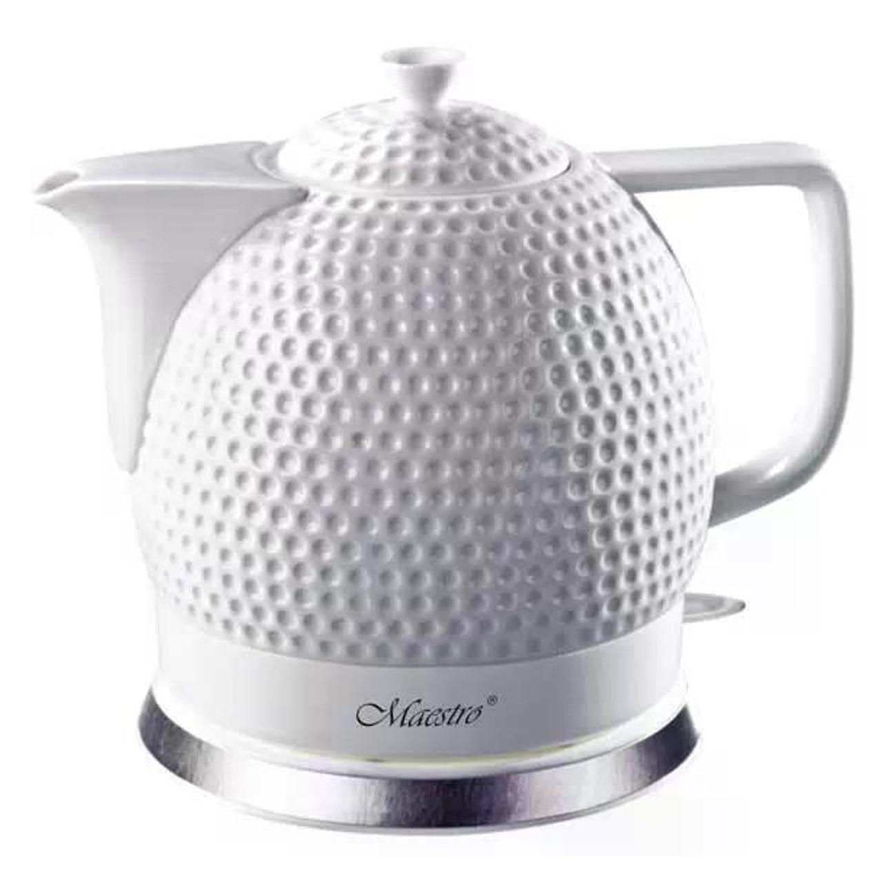 Электрочайник Maestro MR-067