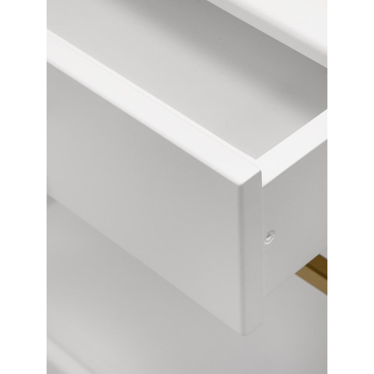 Тумба Greenween GW-NS500-KARIN-G-MDF-SW