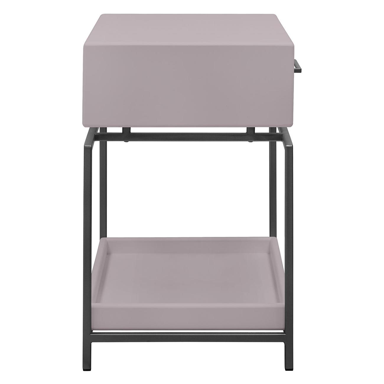 Тумба Greenween GW-NS500-KARIN-B-MDF-LATTE