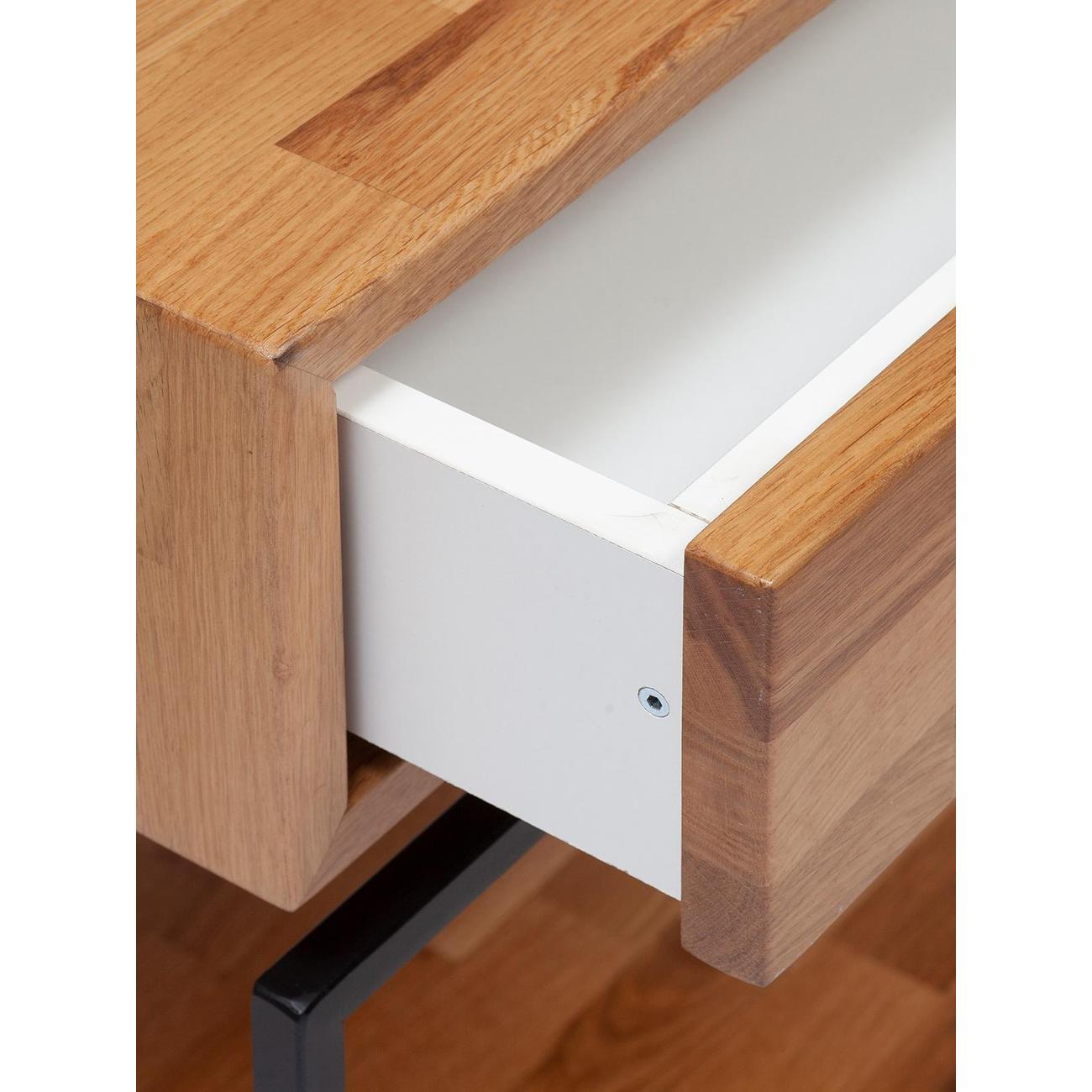 Тумба Greenween GW-NS-KARIN-B-W