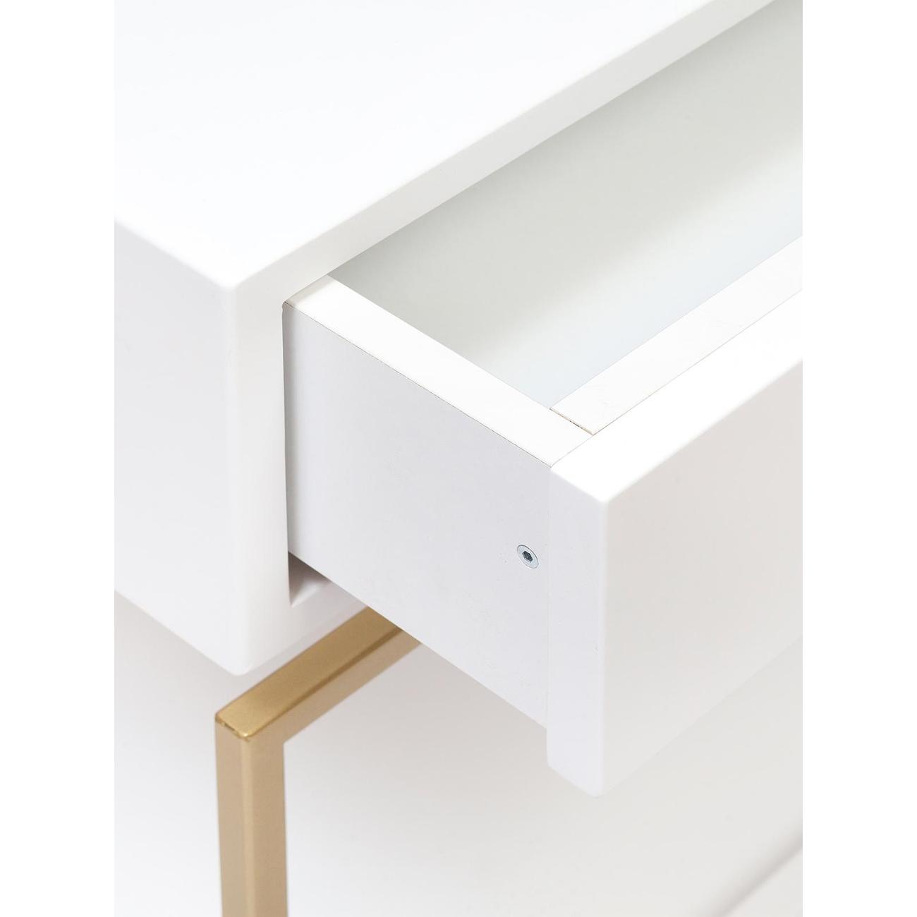 Тумба Greenween GW-NS-KARIN-G-MDF-SW