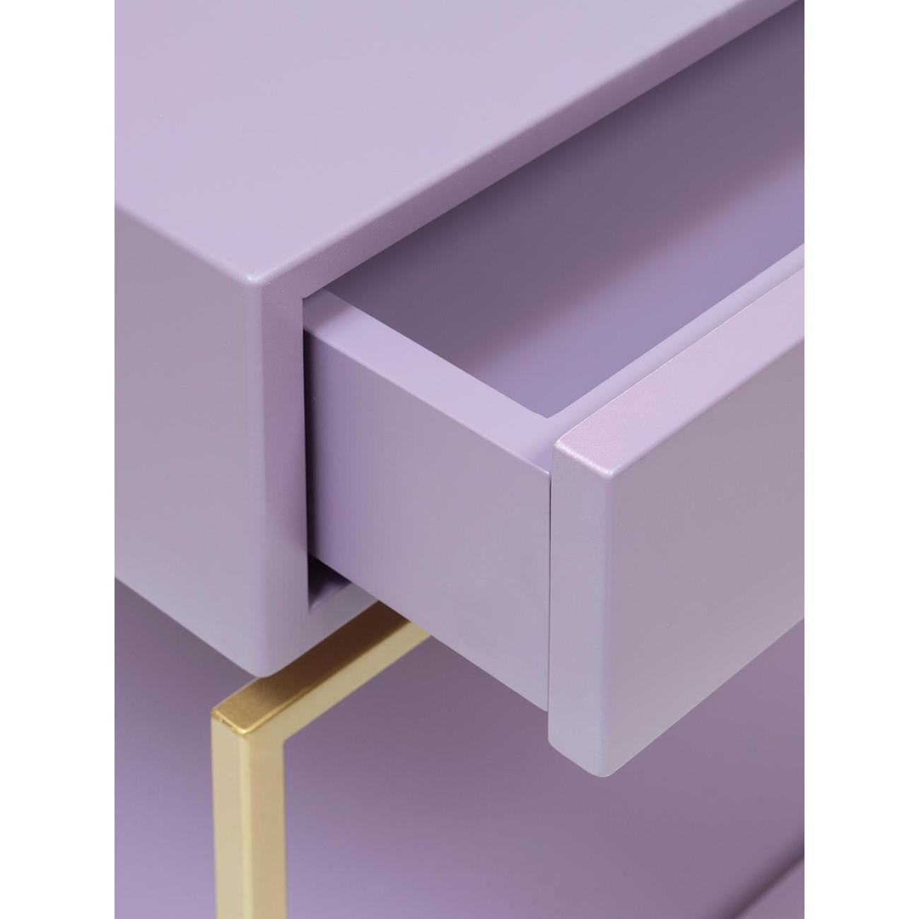 Тумба Greenween GW-NS-KARIN-G-MDF-DP