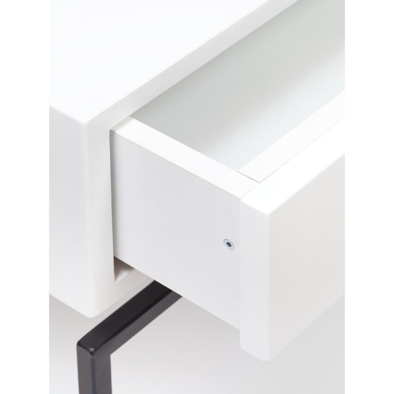 Тумба Greenween GW-NS-KARIN-B-MDF-SW