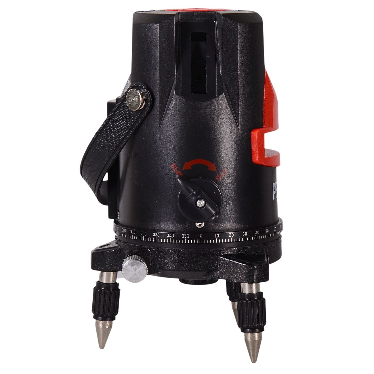 Лазерный уровень Ресанта ЛУ-3П 61/10/518