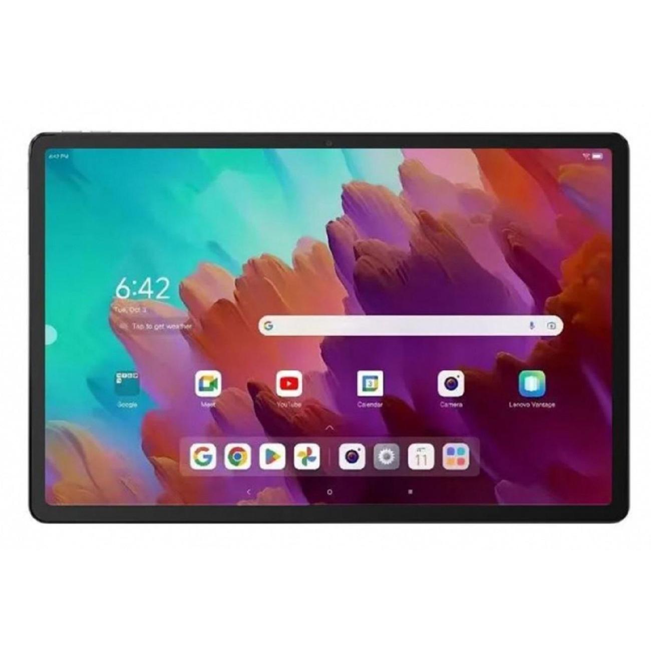 Планшет Lenovo TB371FC 8GB+256GB серый фото
