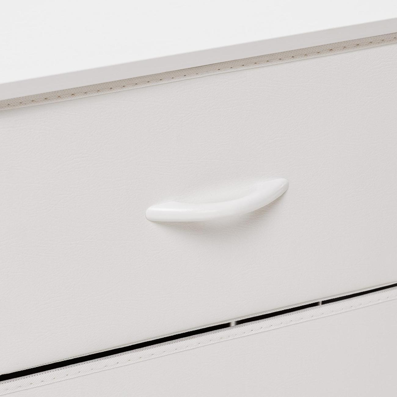 Комод бельевой Leset Линкс 6