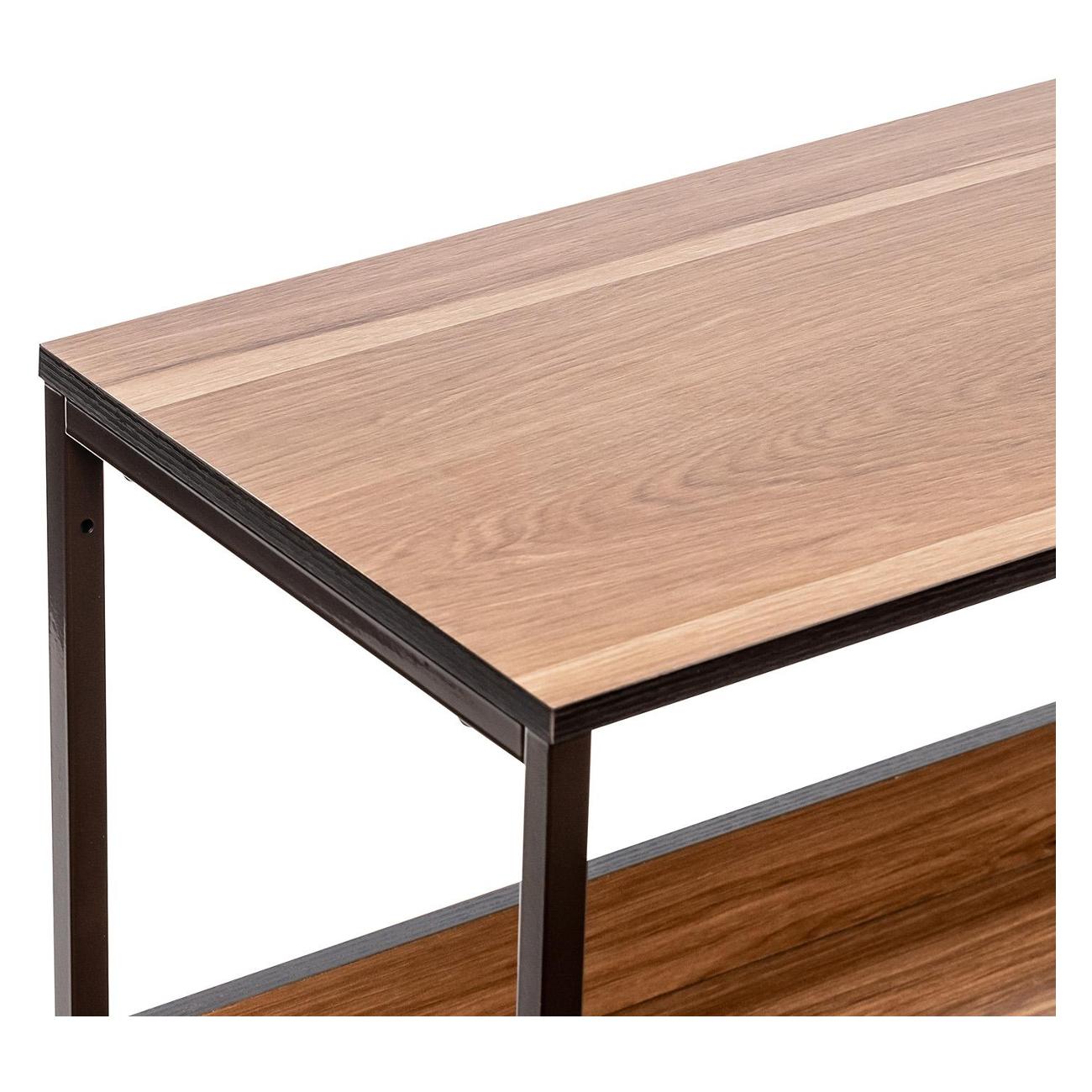 Комод бельевой Leset Локи 4