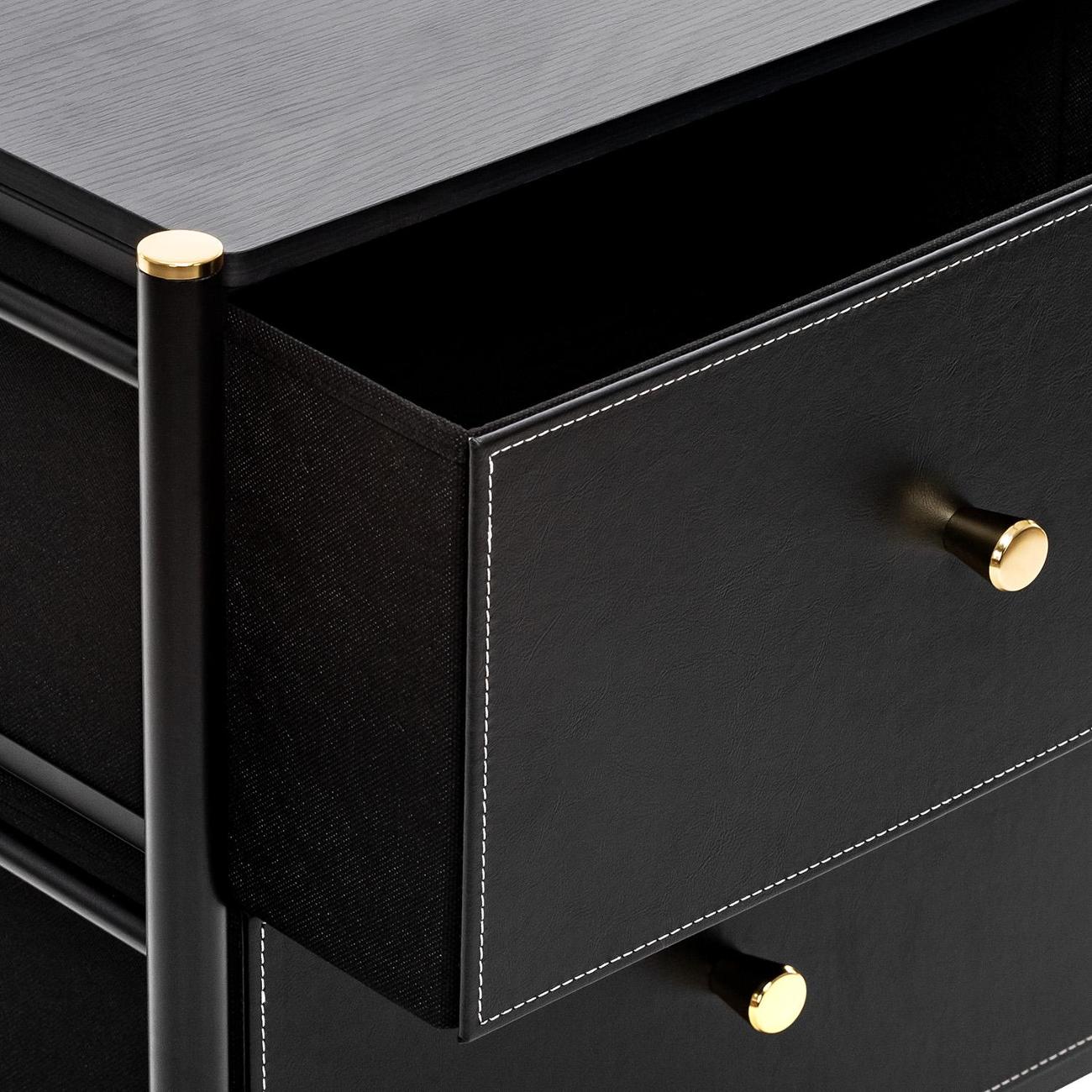 Комод бельевой Leset Хайди 2