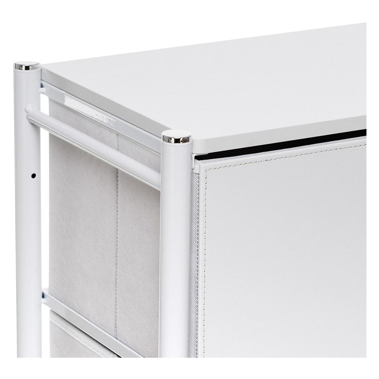 Комод бельевой Leset Хайди 3