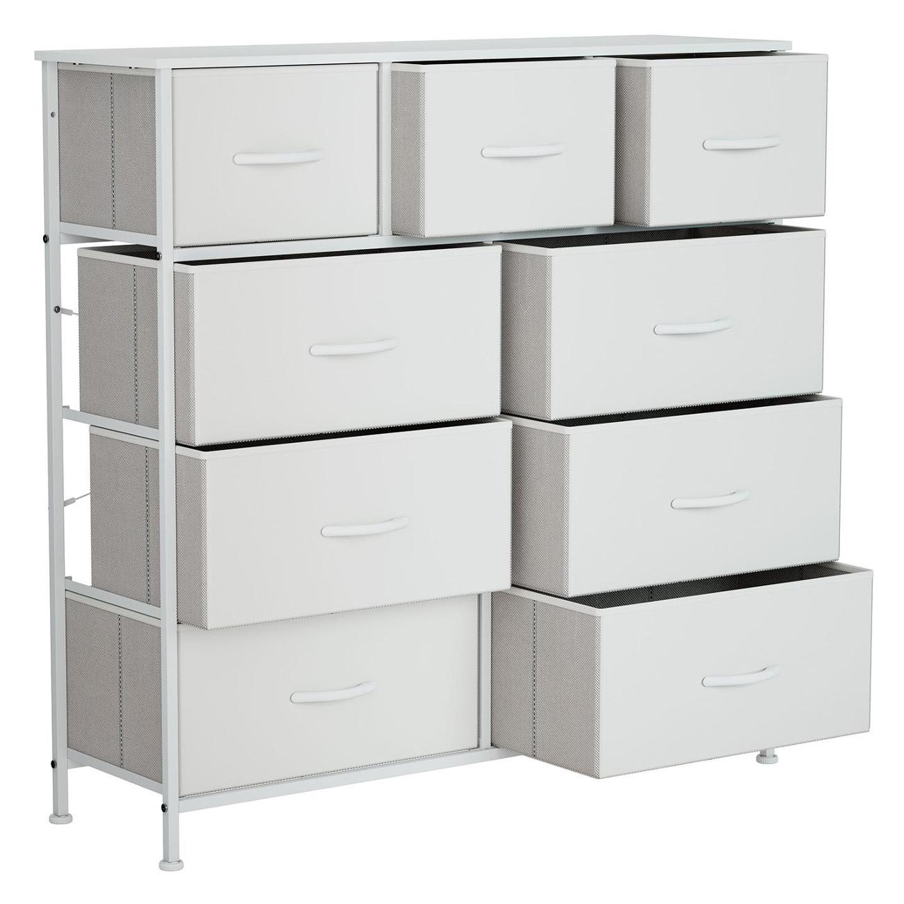 Комод бельевой Leset Линкс 9