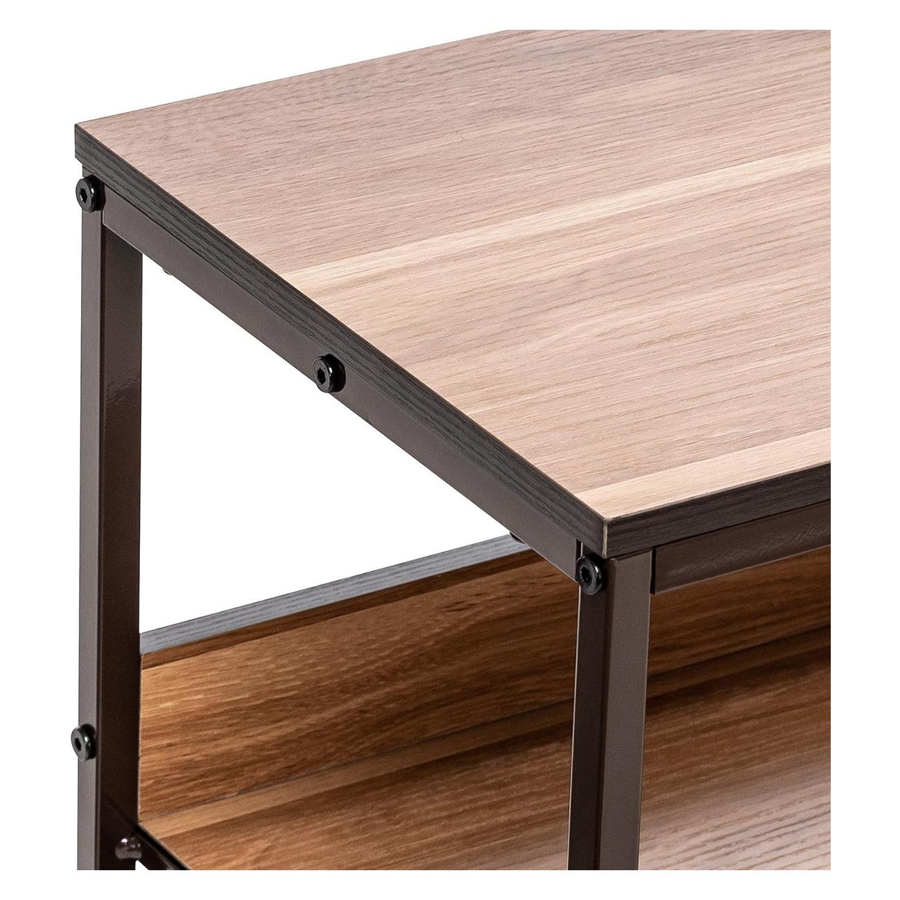 Комод бельевой Leset Локи 2