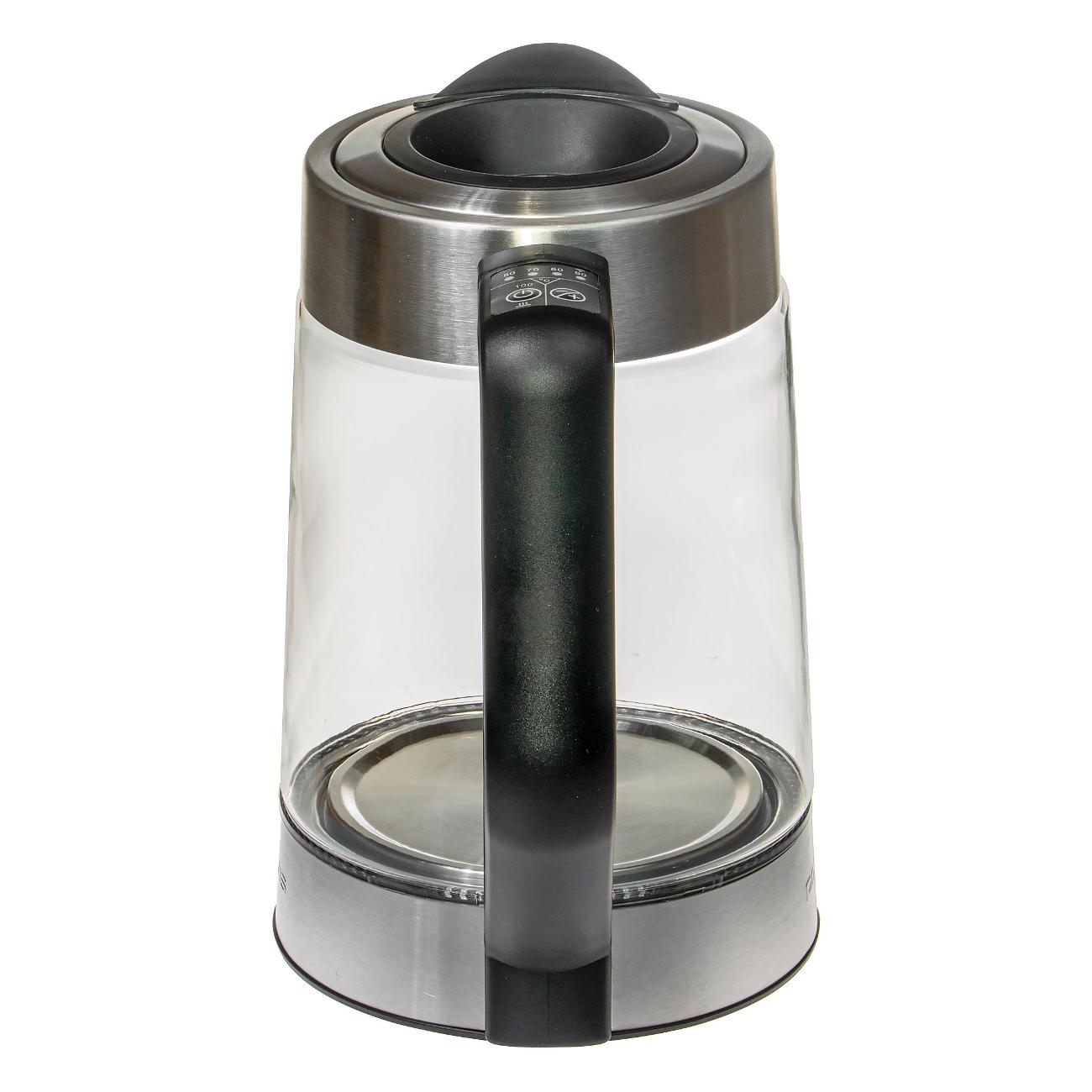 Электрочайник Polaris PWK 1725CGLD WIFI IQ Home, матовый