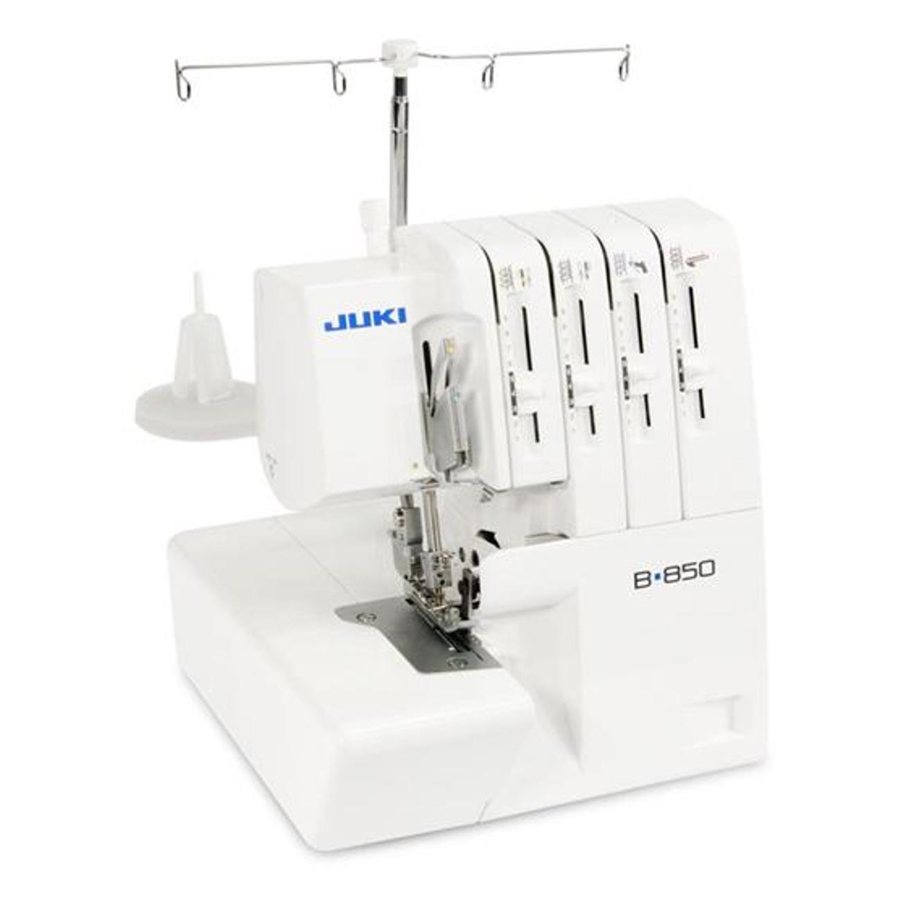 Оверлок Juki B850N