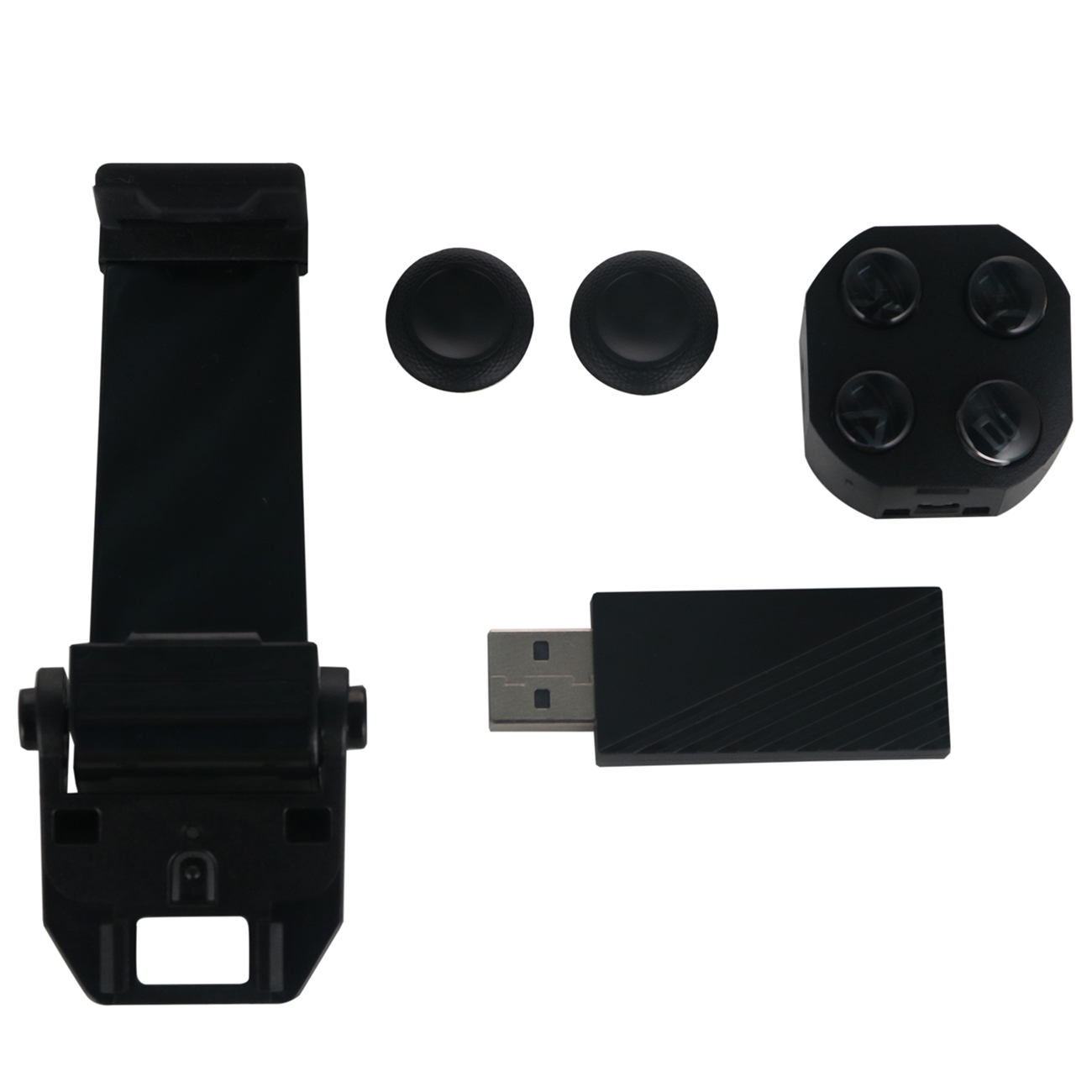 Геймпад Thunderobot G70 Zero Edition (беспроводной) (JT00FS000RU)