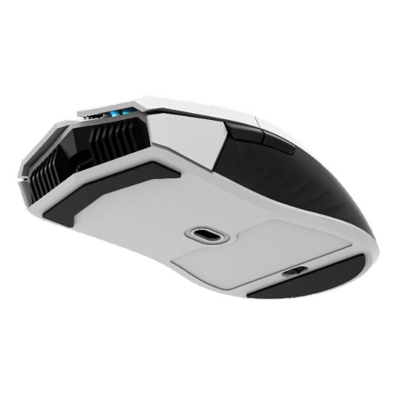 Игровая мышь Thunderobot ML701 SE White (JT00FY000RU)