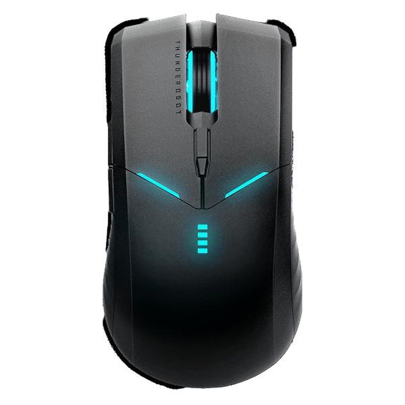 Игровая мышь Thunderobot ML702 SE Black (JT00FJ000RU)