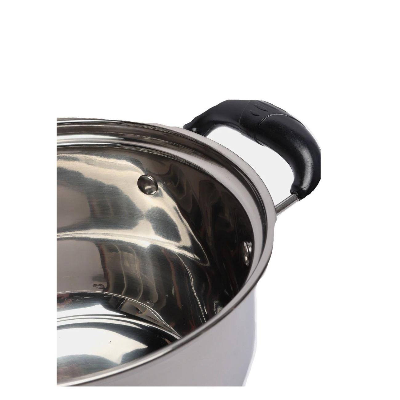 Кастрюля Sakura SA-P1016