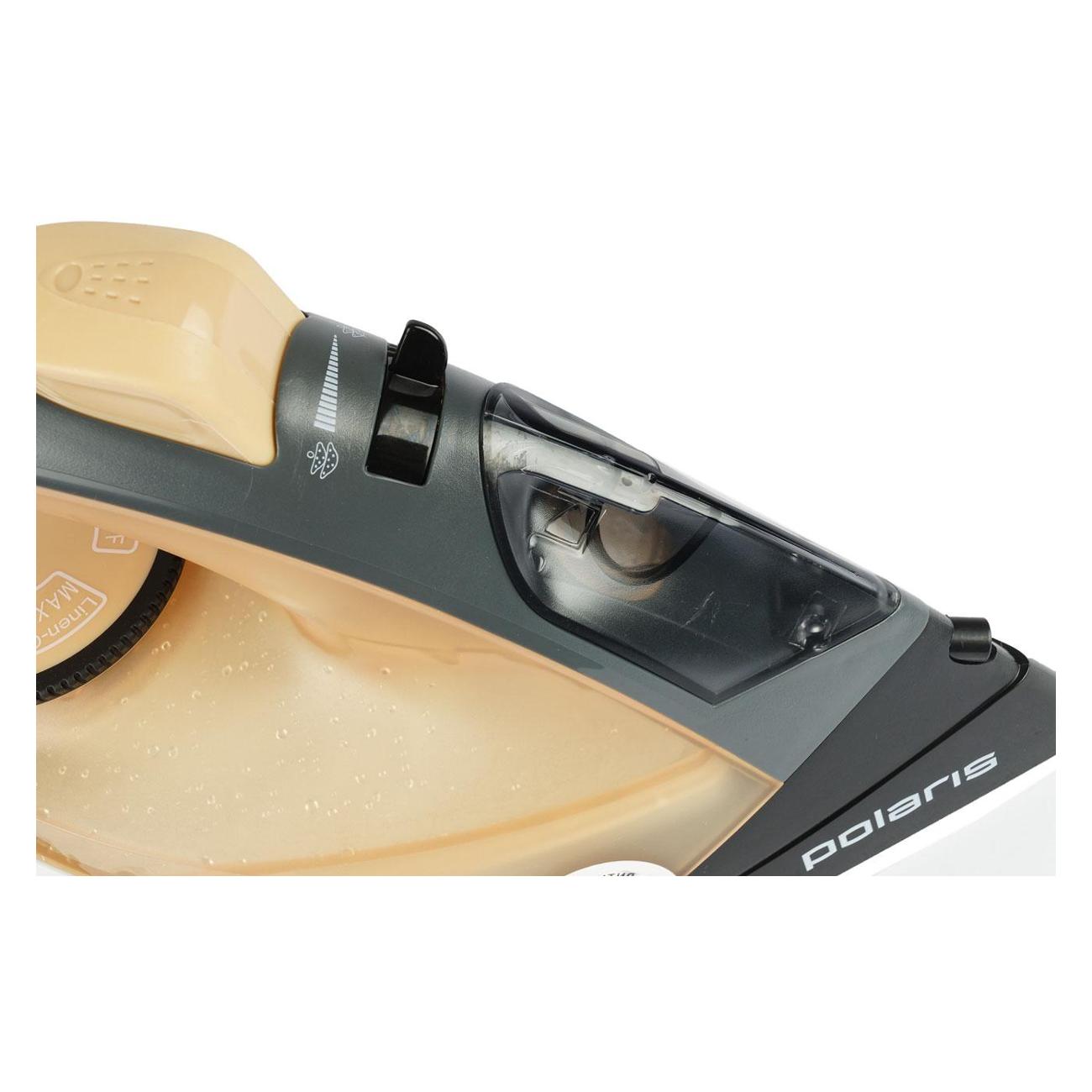 Утюг Polaris PIR 2860AK