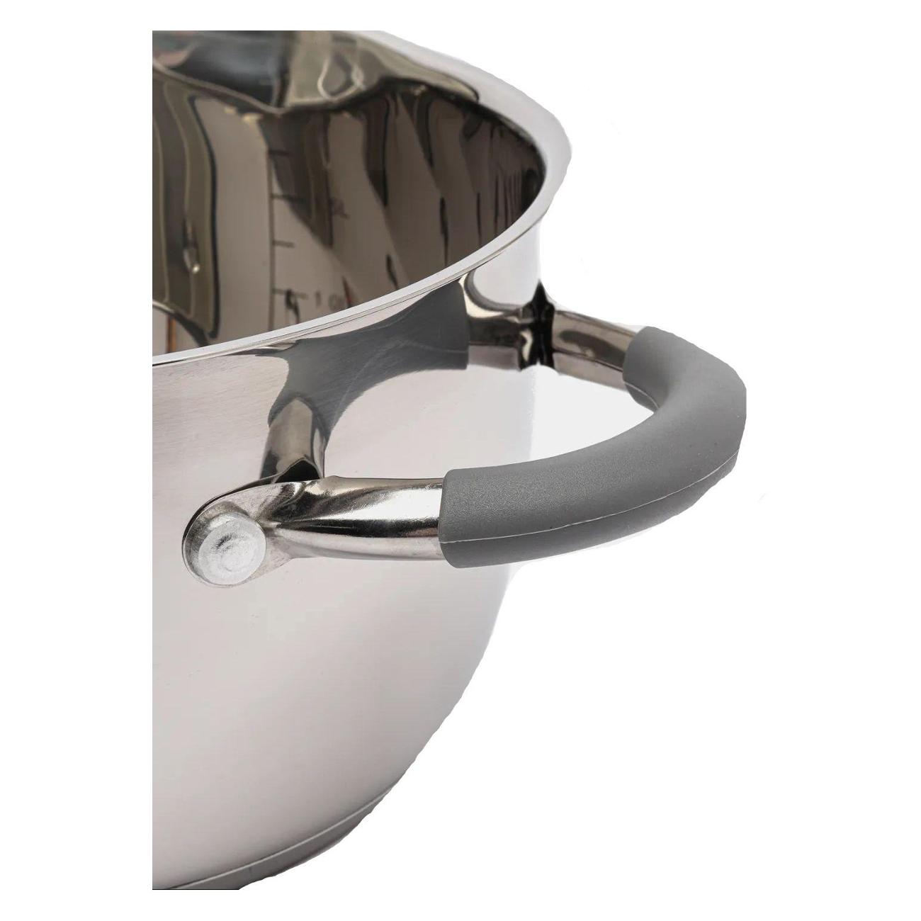 Кастрюля Sakura SA-P3022