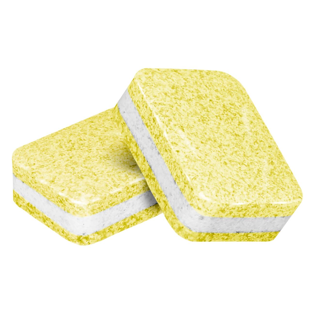 Таблетки для посудомоечных машин Maunfeld MDT100PE