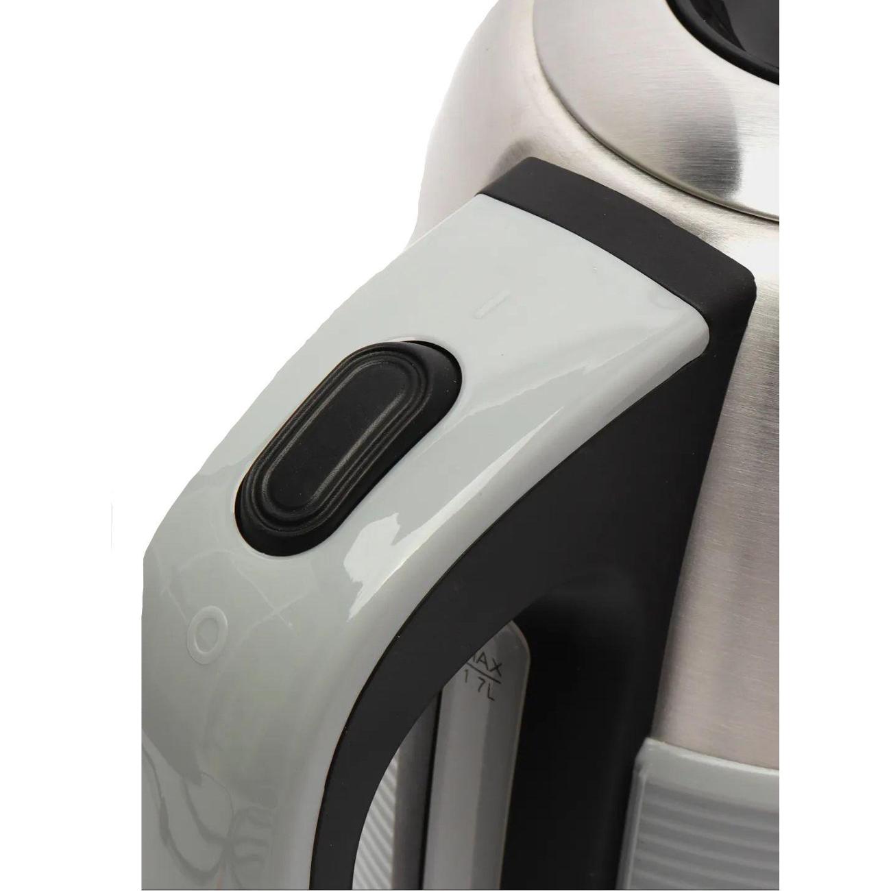 Электрочайник Maestro MR-051-GREY