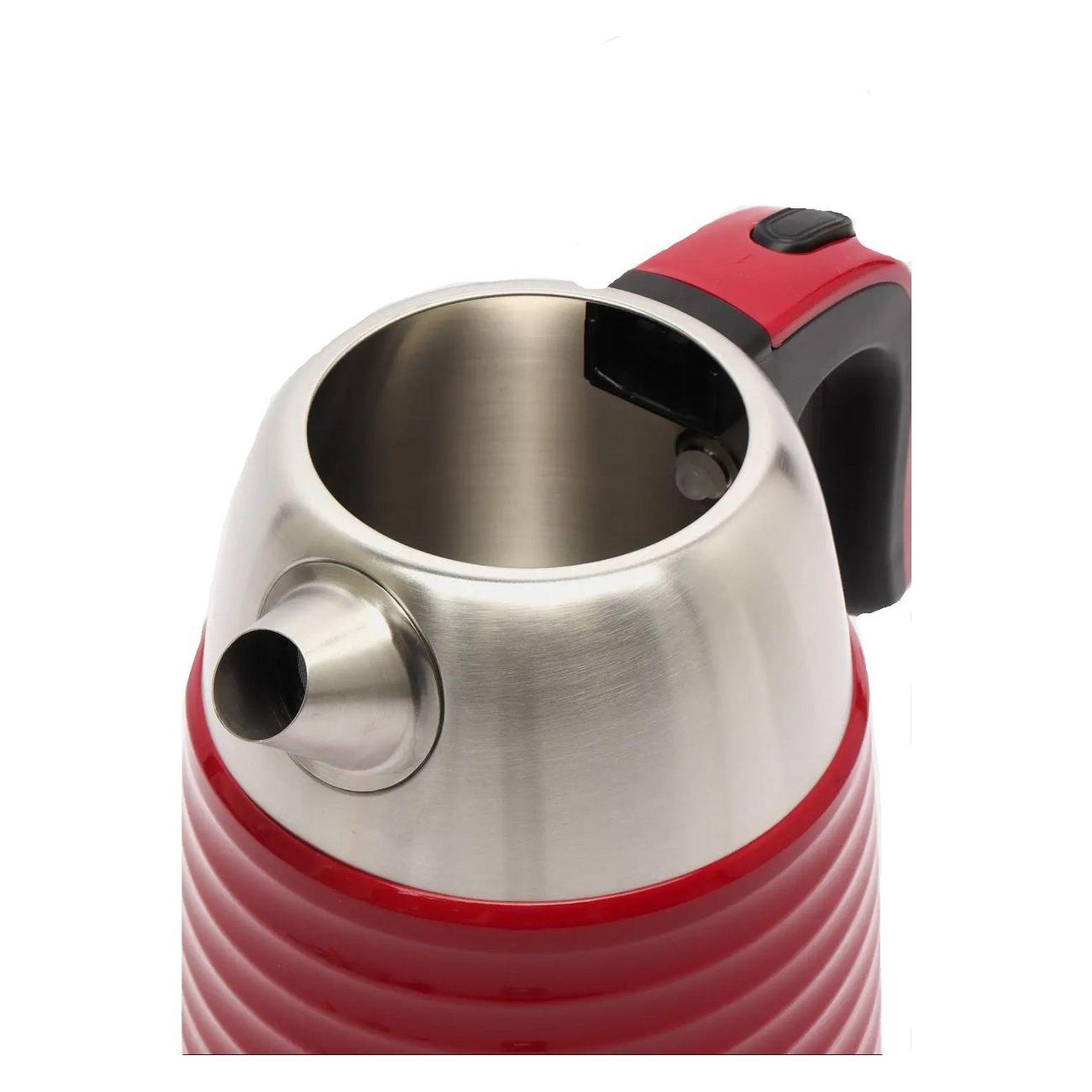 Электрочайник Maestro MR-051-RED