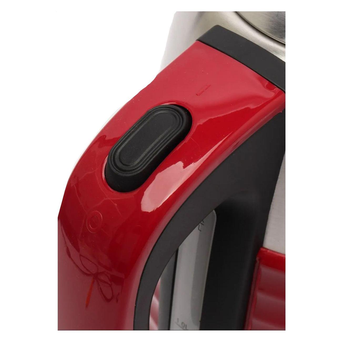 Электрочайник Maestro MR-051-RED