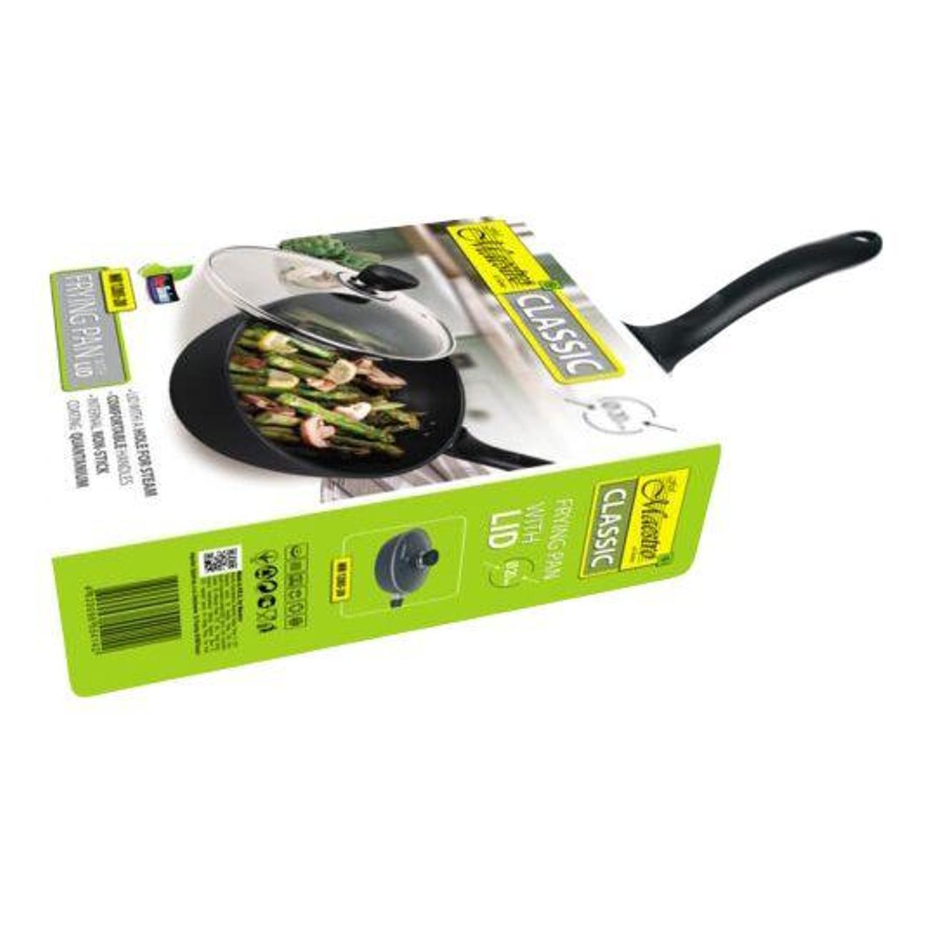 Сковорода Maestro MR-1205-28