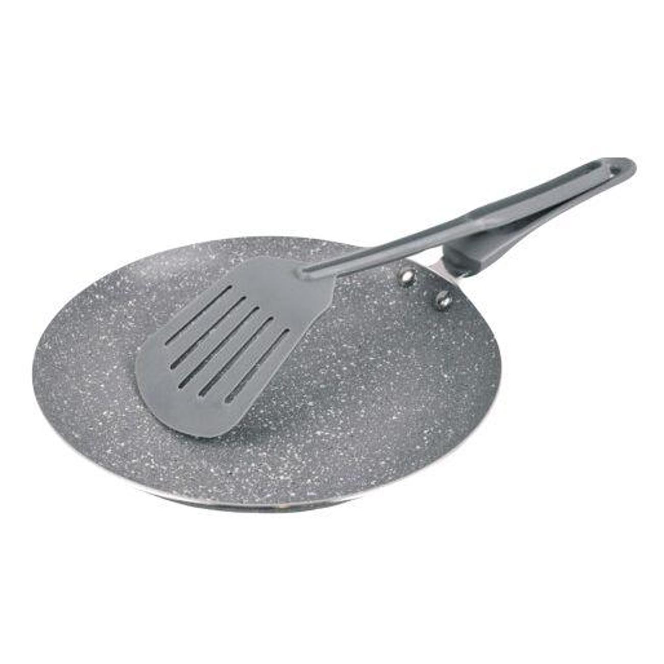 Сковорода блинная Maestro MR-1212-25