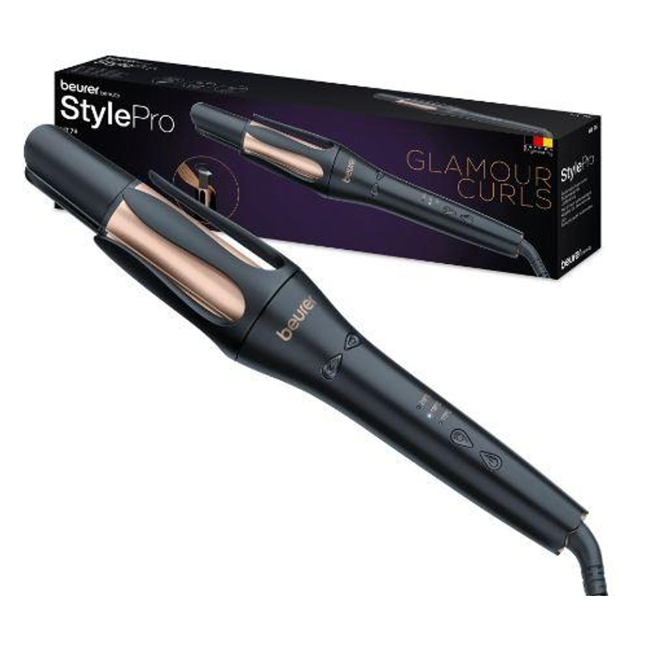 Электрощипцы Beurer HT 75