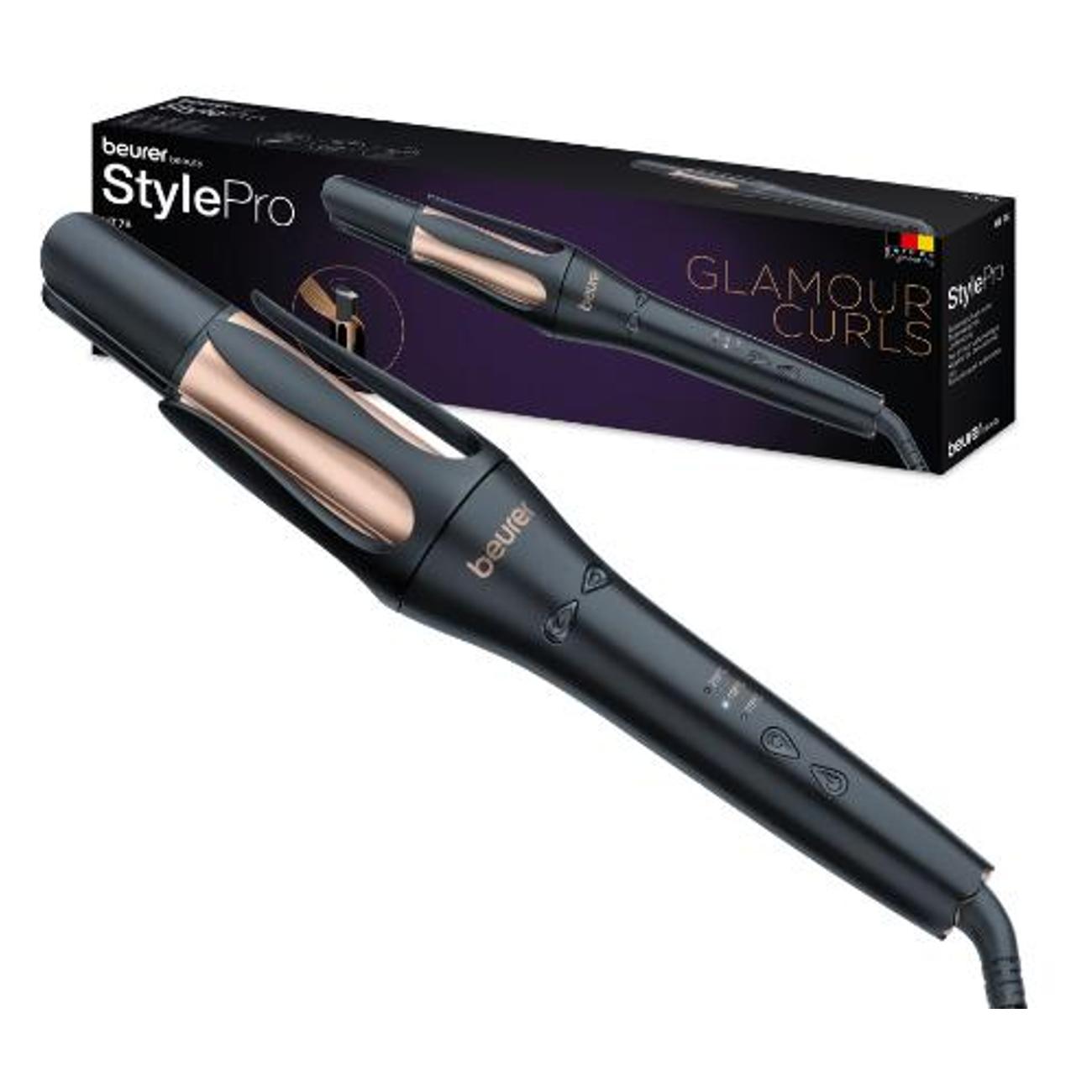 Электрощипцы Beurer HT 75