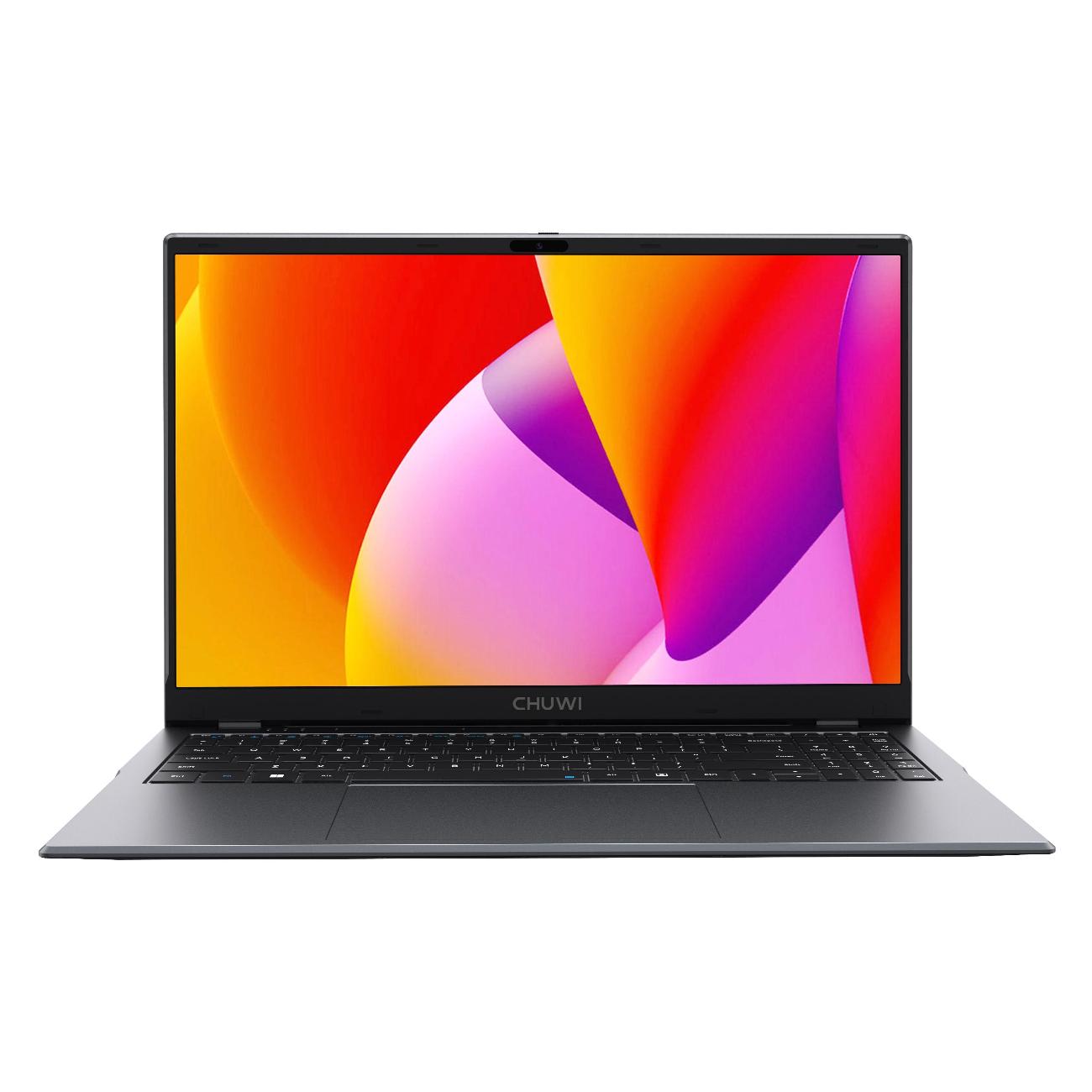 Ноутбук Chuwi HeroBook Plus 15.6 N4020 8GB/256GB (167563853)