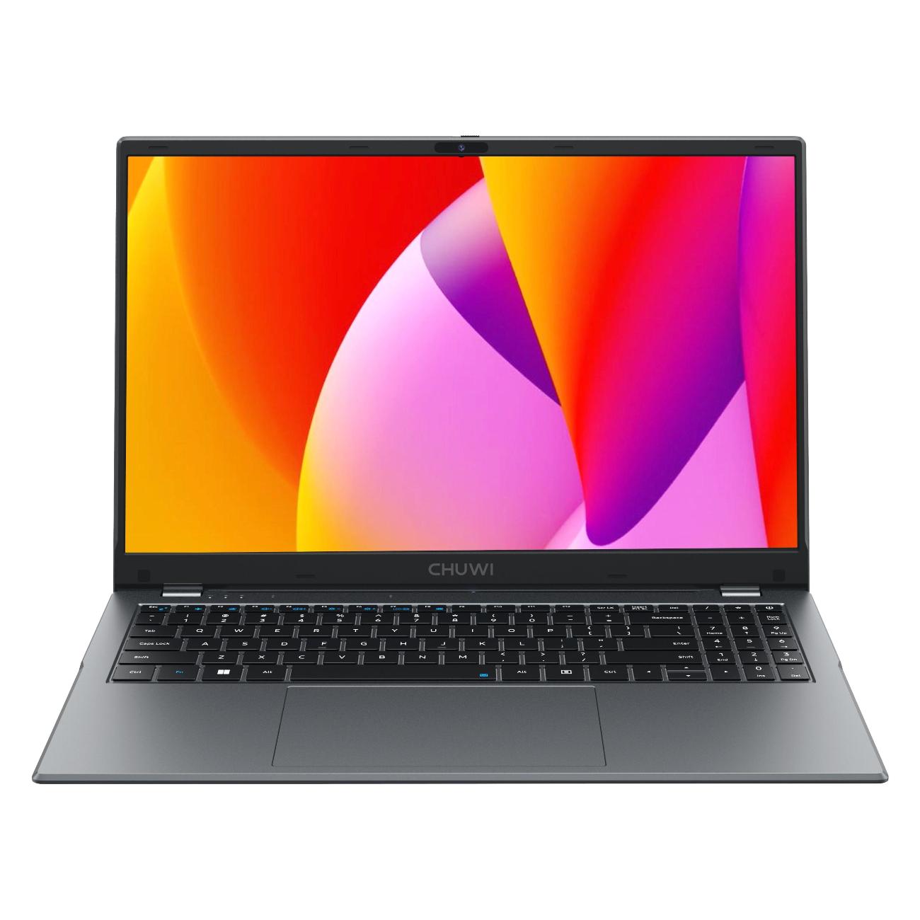 Ноутбук Chuwi HeroBook Plus 15.6 N4020 8GB/256GB (167563853)