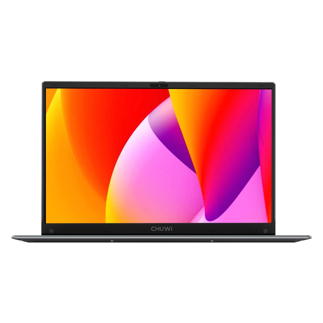 Ноутбук Chuwi HeroBook Plus 15.6 N4020 8GB/256GB (167563853)