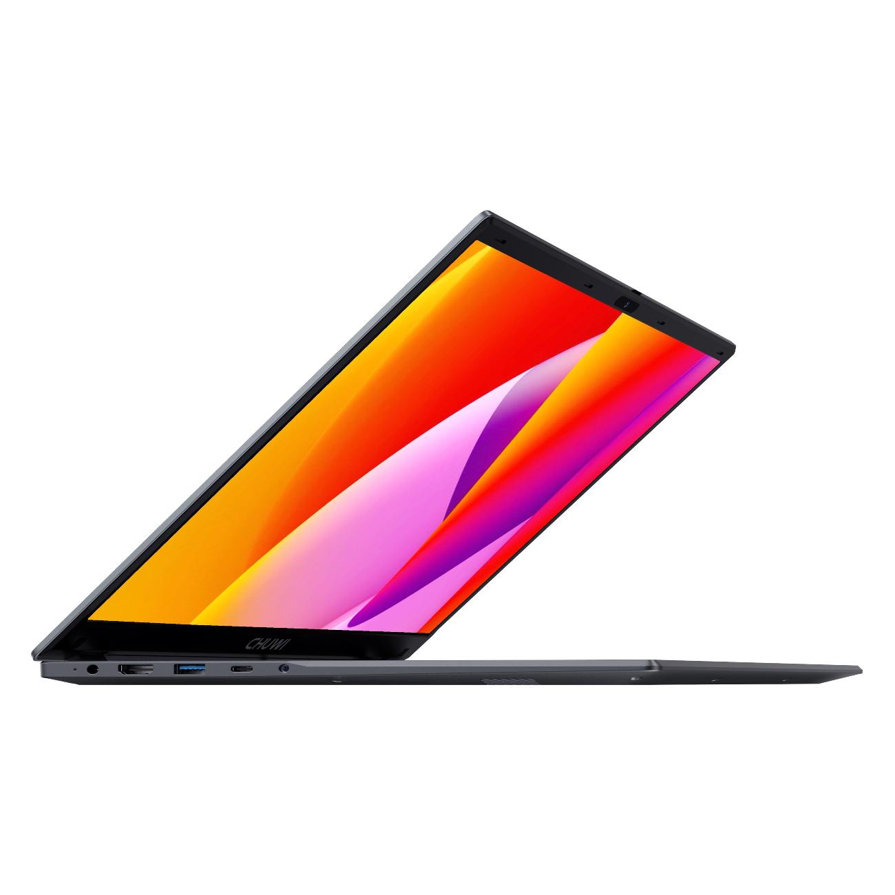 Ноутбук Chuwi HeroBook Plus 15.6 N4020 8GB/256GB (167563853)