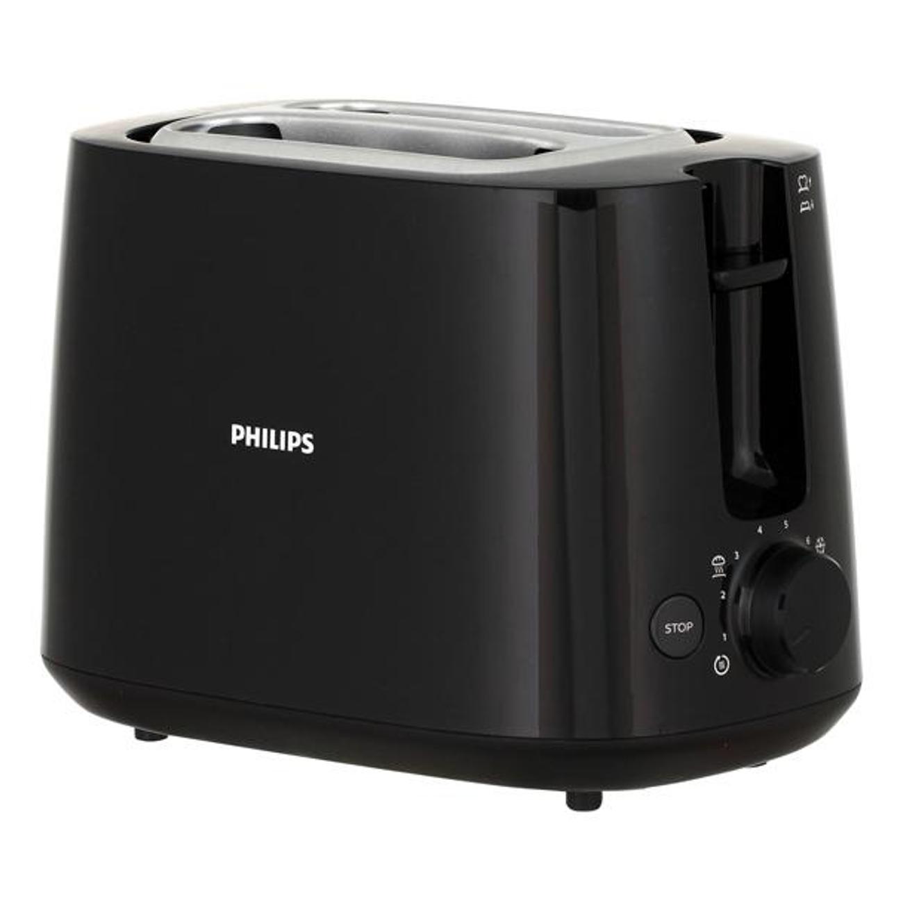 Тостер Philips HD2581/90