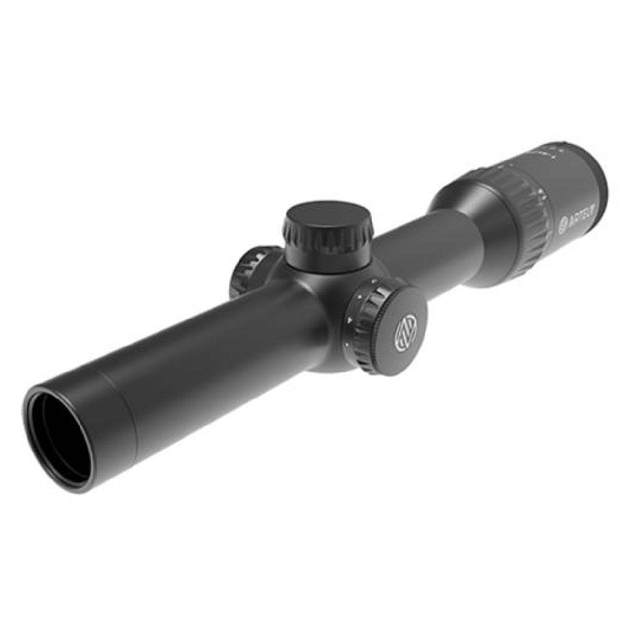 Оптический прицел ARTELV CRS 1-4x24 SFP