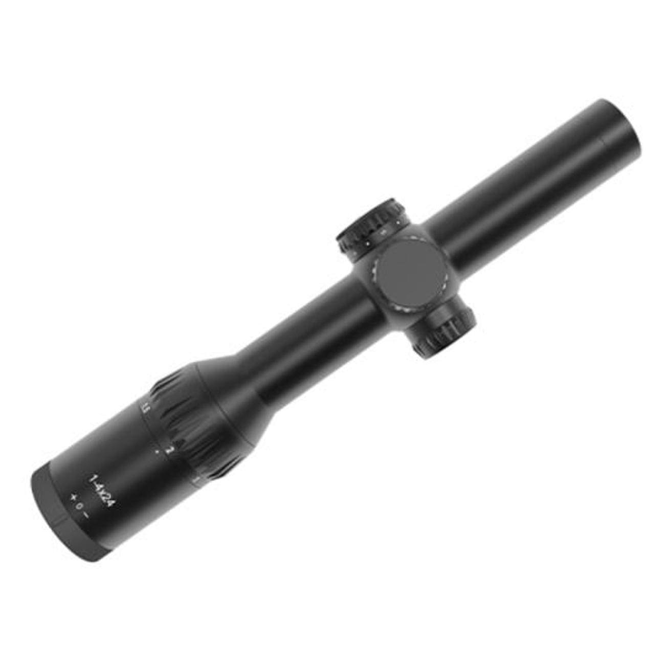 Оптический прицел ARTELV CRS 1-4x24 SFP