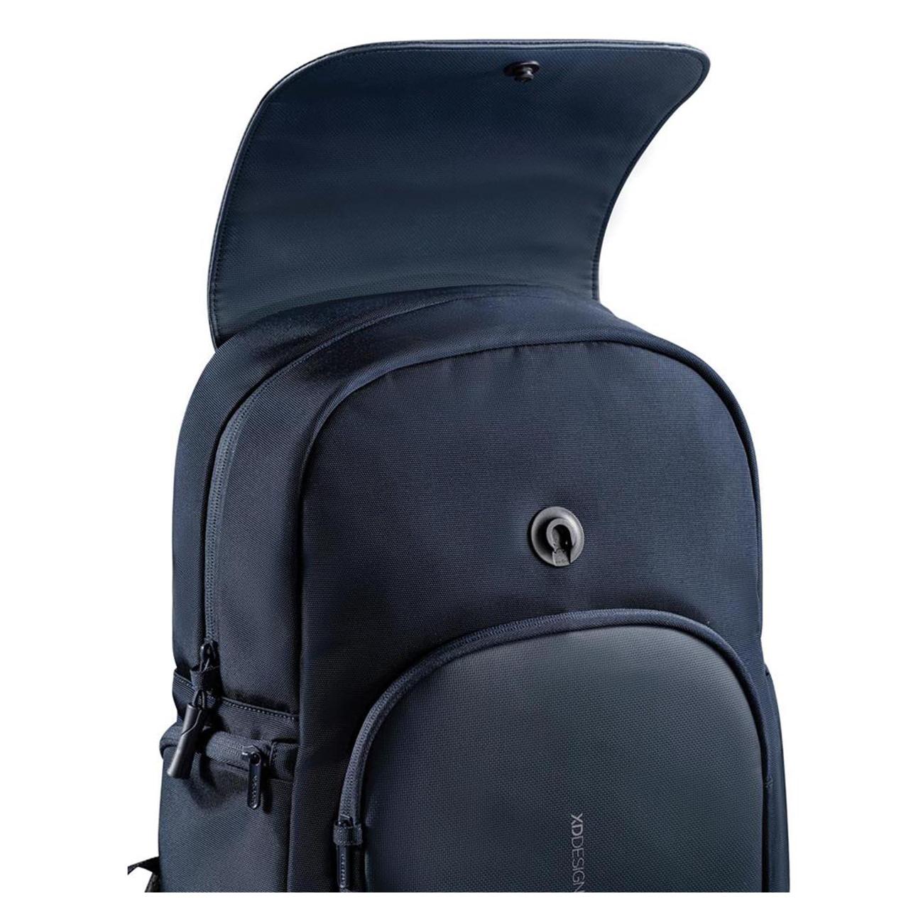Рюкзак для ноутбука XD Design Soft Daypack P705.985