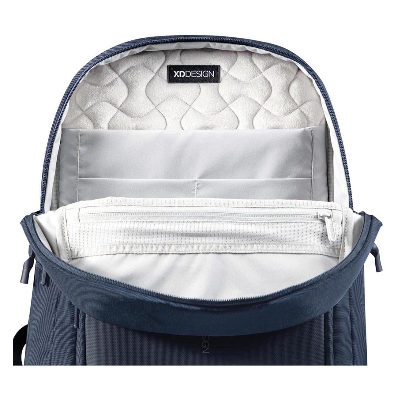 Рюкзак для ноутбука XD Design Soft Daypack P705.985