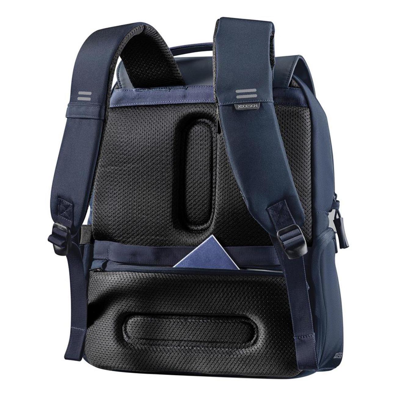 Рюкзак для ноутбука XD Design Soft Daypack P705.985