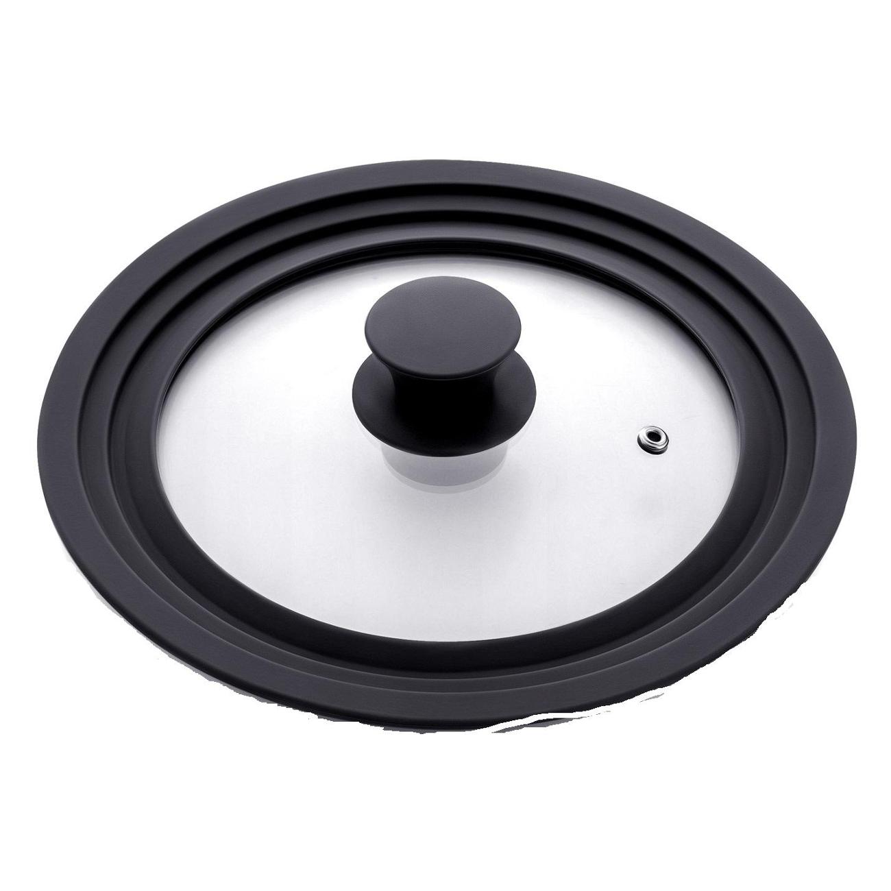 Крышка универсальная 20/24/26 см REGENT inox 93-LID