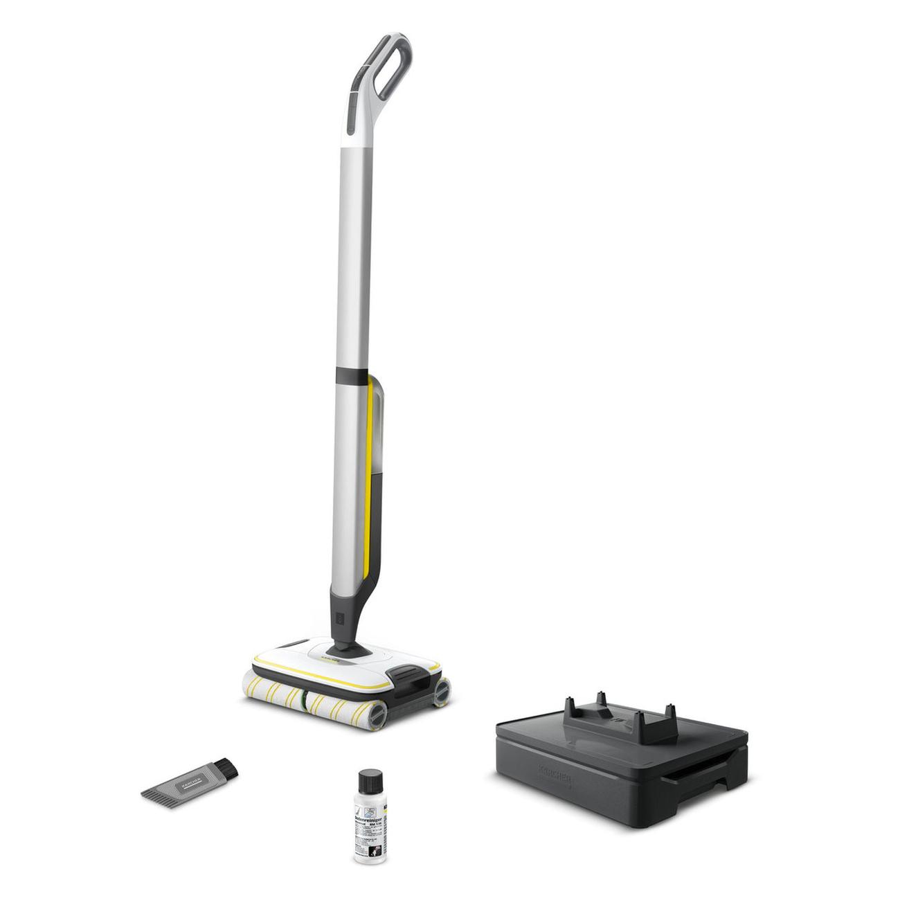 Пылесос моющий Karcher FC 7 Cordless EU 1.055-701.0