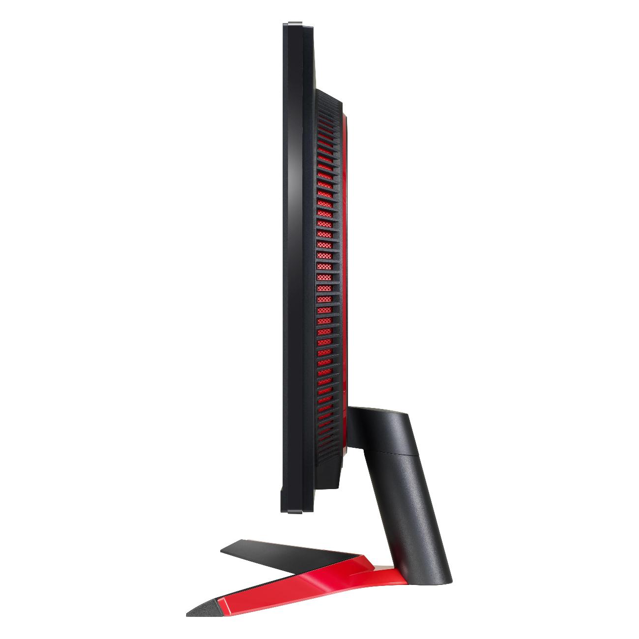 Монитор игровой LG 27"/IPS/2560x1440/144Гц/черный